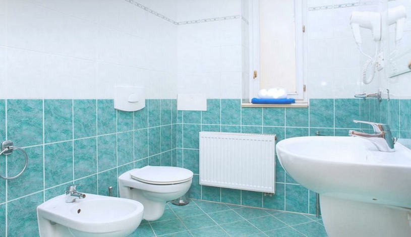City Lounge Praha - Double room, Apartment (3 persons), Apartment (4 persons), Two-Bedroom Apartment (5 people)