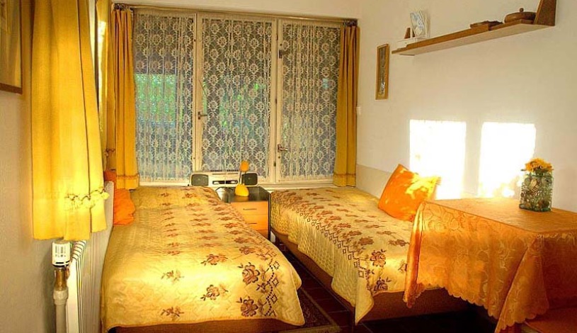 Bed & Breakfast Ivana Praha - Single room, Double room, Triple room