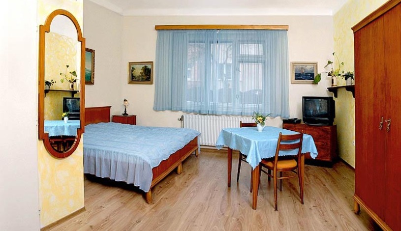 Bed & Breakfast Ivana Praha - Single room, Double room, Triple room