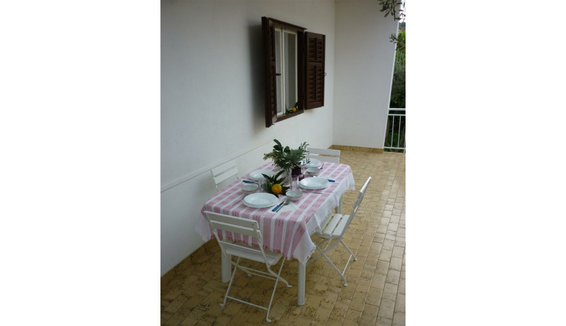 Apartment Ivana Duknovića Trogir - Apt 26726