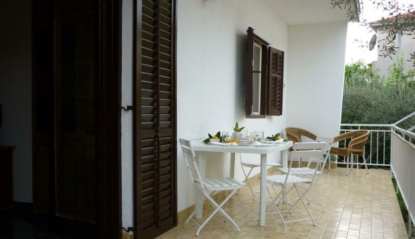 Apartment Ivana Duknovića Trogir - Apt 26726