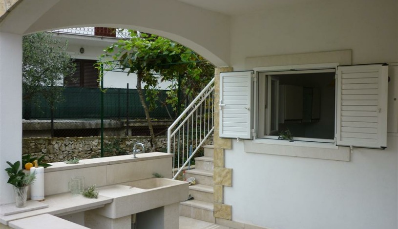 Apartment Ivana Duknovića Trogir - Apt 26726