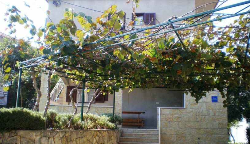 Apartment Ivana Duknovića Trogir - Apt 26726