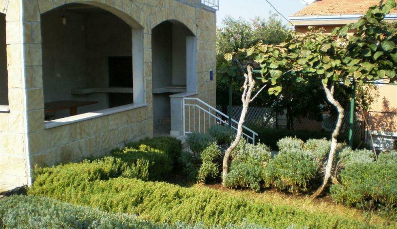 Apartment Ivana Duknovića Trogir - Apt 26726