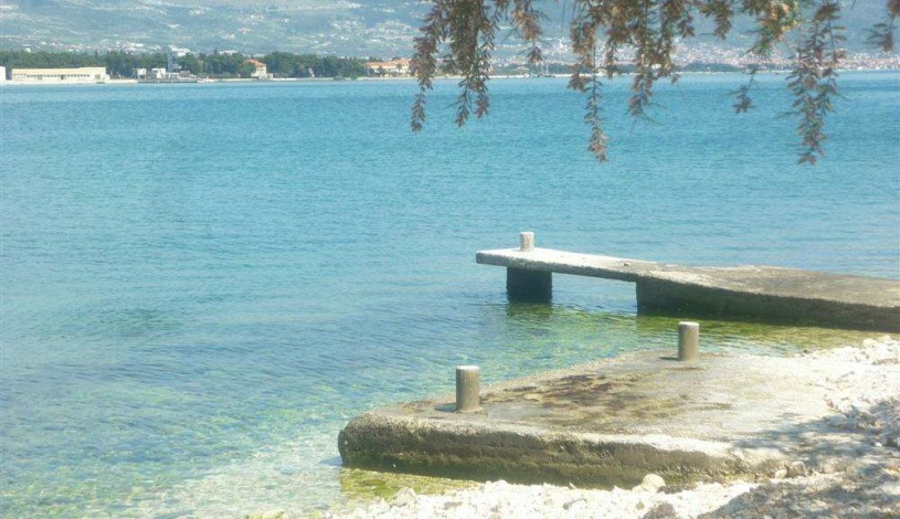 Apartment Ivana Duknovića Trogir - Apt 26726