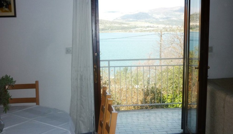 Apartment Ivana Duknovića Trogir - Apt 29926