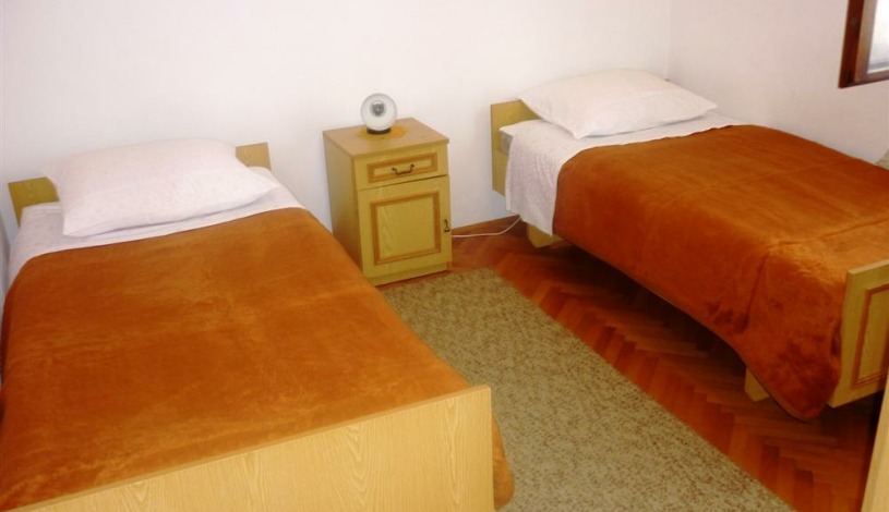 Apartment Ivana Duknovića Trogir - Apt 29926