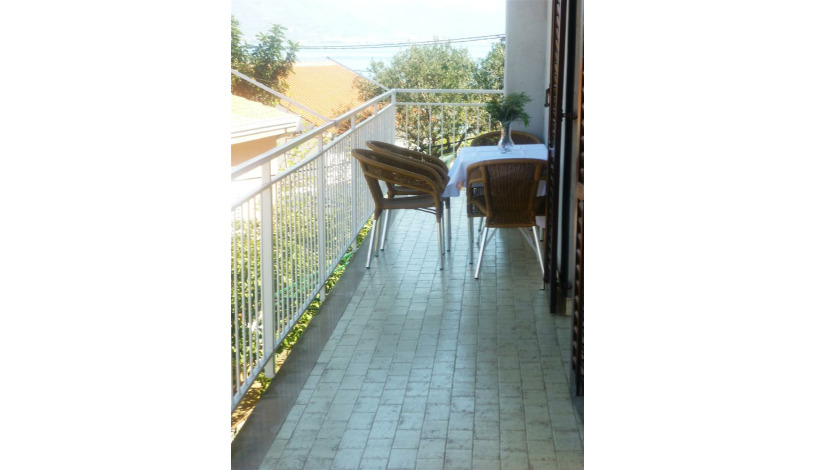 Apartment Ivana Duknovića Trogir - Apt 29926