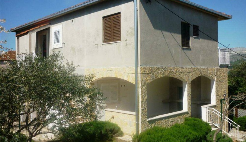 Apartment Ivana Duknovića Trogir - Apt 29926