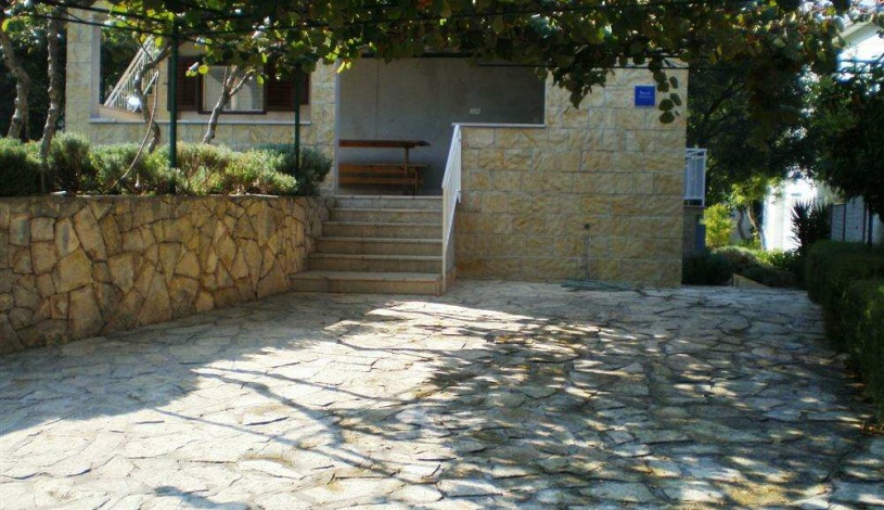 Apartment Ivana Duknovića Trogir - Apt 29926