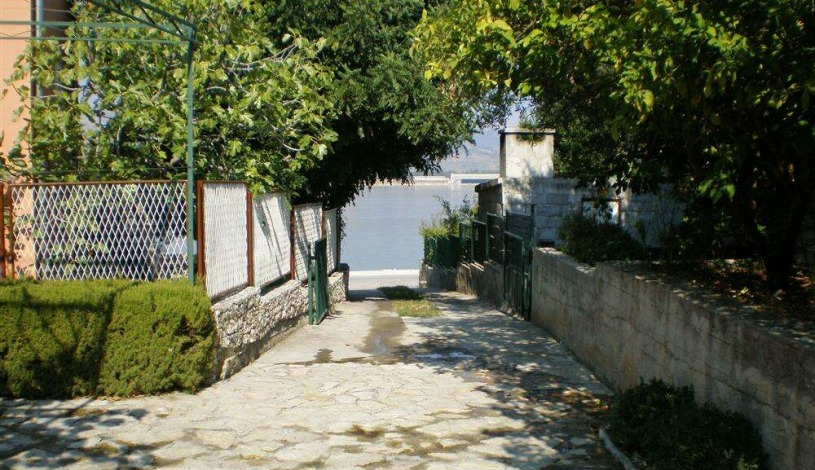 Apartment Ivana Duknovića Trogir - Apt 29926