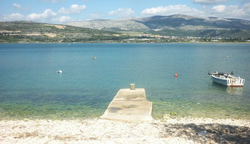 Apartment Ivana Duknovića Trogir - Apt 29926