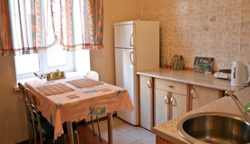 Apartment Ivana Franko Kiev - Apt 22502