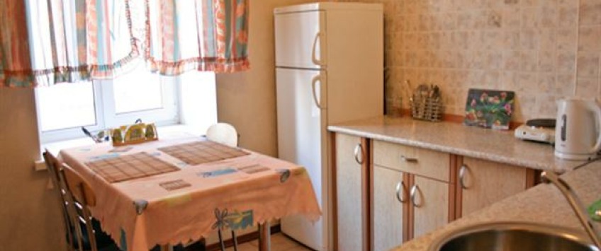 Apartment Ivana Franko Kiev - Apt 22502