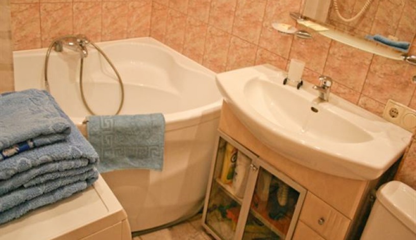 Apartment Ivana Franko Kiev - Apt 22502