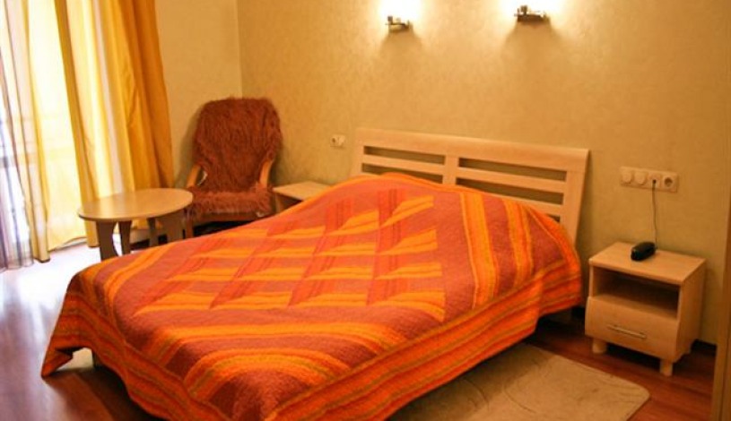 Apartment Ivana Franko Kiev - Apt 22502