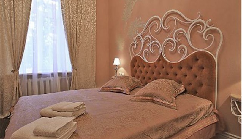 Apartment Ivana Franko Kiev - Apt 22725