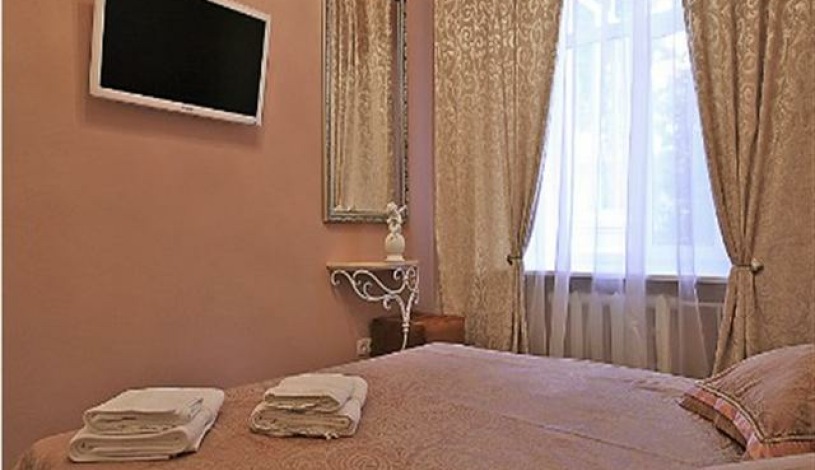 Apartment Ivana Franko Kiev - Apt 22725