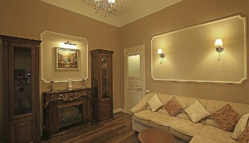 Apartment Ivana Franko Kiev - Apt 22725