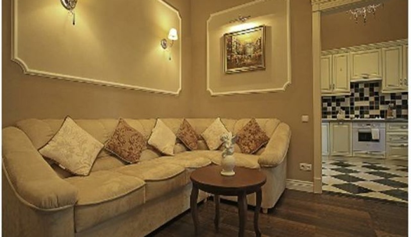 Apartment Ivana Franko Kiev - Apt 22725