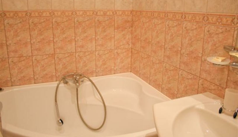 Apartment Ivana Franko Kiev - Apt 22502