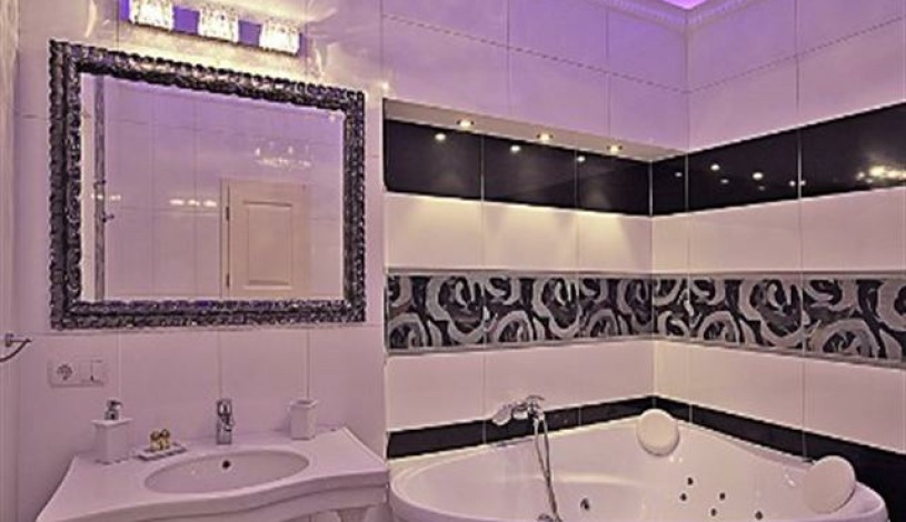 Apartment Ivana Franko Kiev - Apt 22725