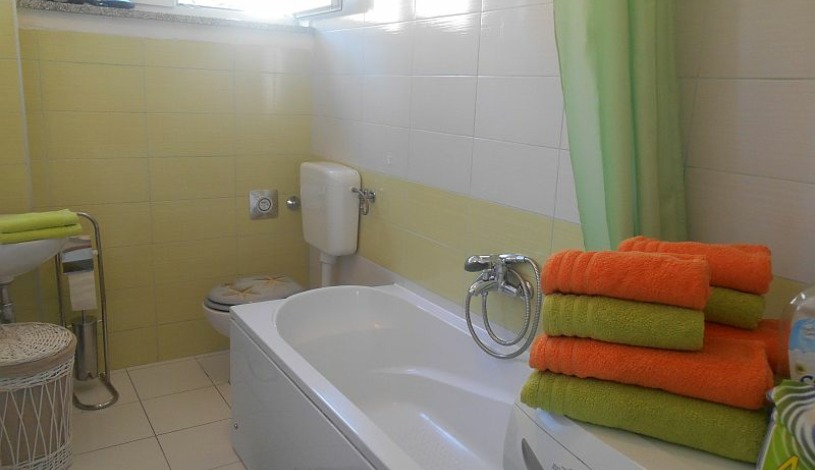 Apartment Ivana Lenca Rijeka - Apt 35954