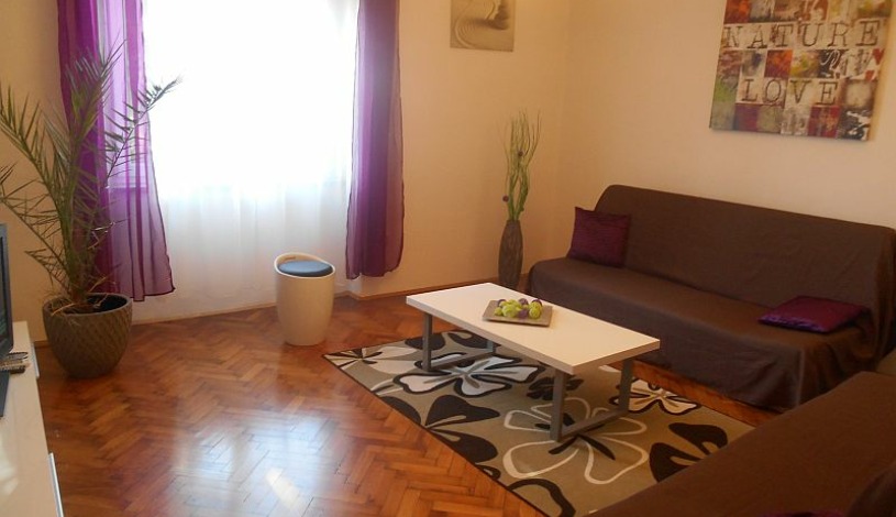 Apartment Ivana Lenca Rijeka - Apt 35954