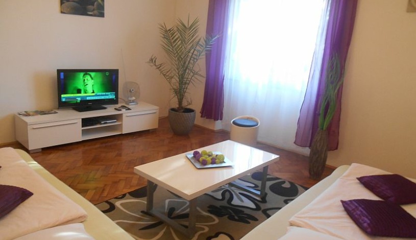 Apartment Ivana Lenca Rijeka - Apt 35954