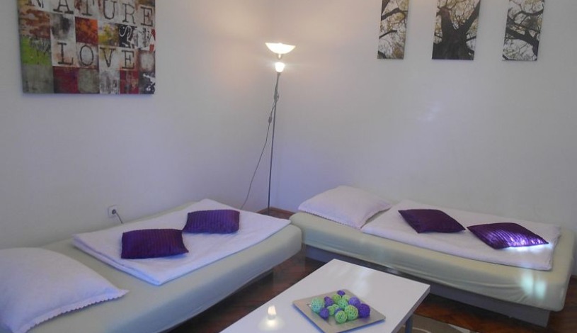 Apartment Ivana Lenca Rijeka - Apt 35954