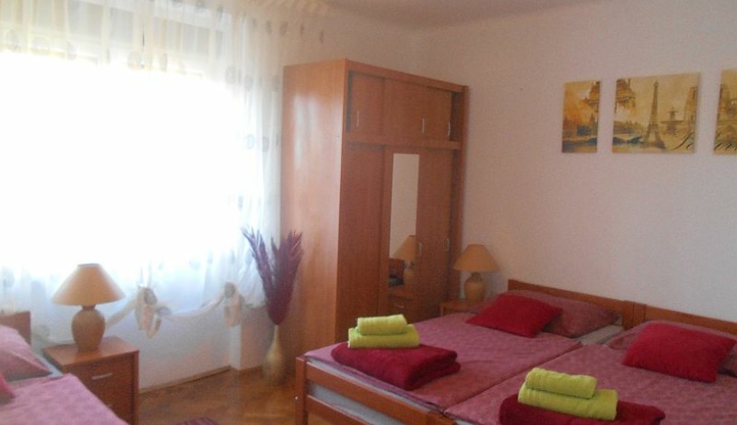 Apartment Ivana Lenca Rijeka - Apt 35954