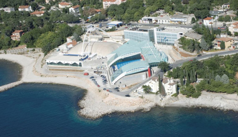 Apartment Ivana Lenca Rijeka - Apt 35954