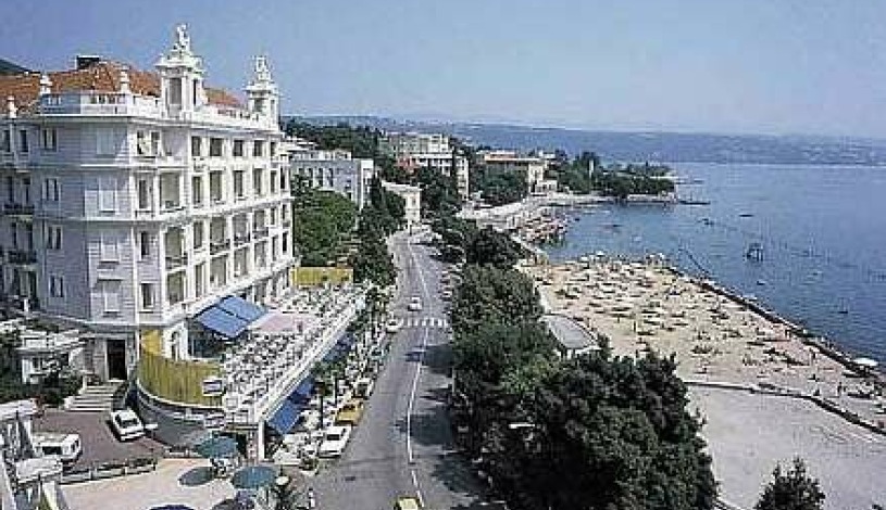 Apartment Ivana Lenca Rijeka - Apt 35954