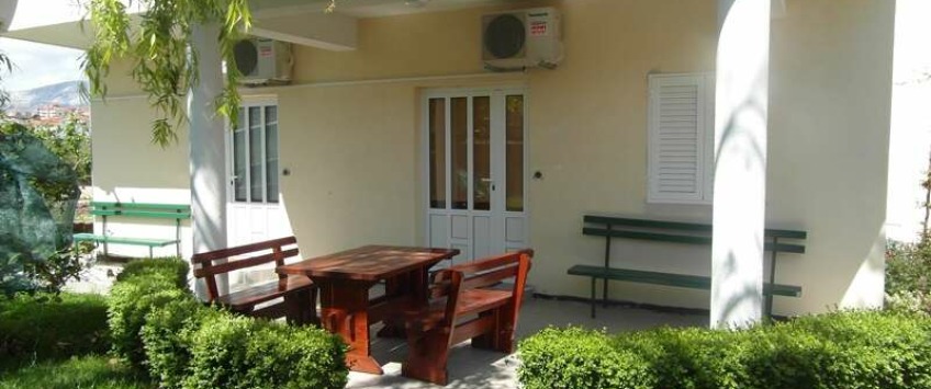 Apartment Ivankova ulica Split - Apt 23923