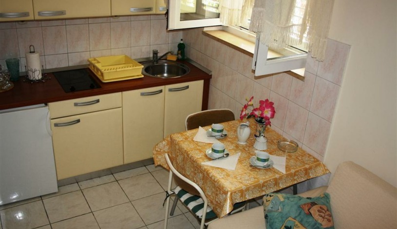 Apartment Ivankova ulica Split - Apt 35218