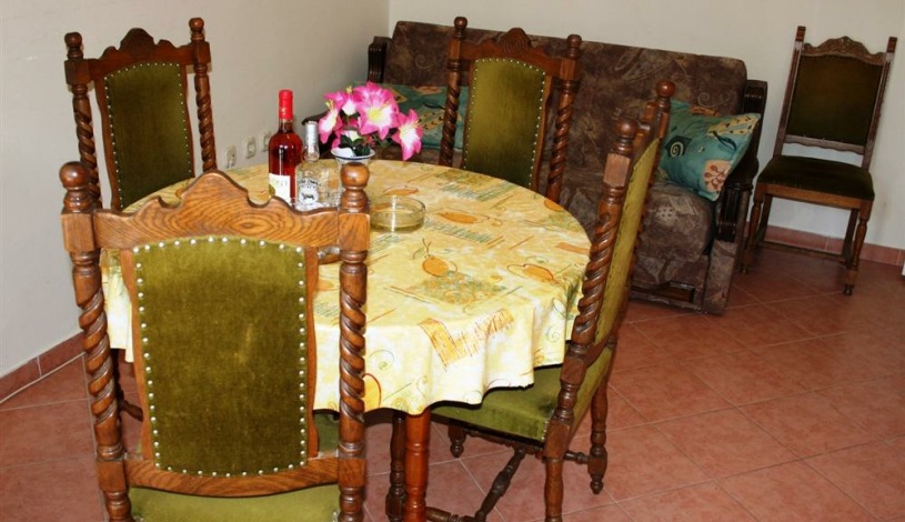 Apartment Ivankova ulica Split - Apt 35220