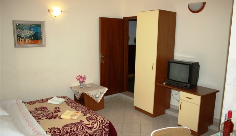 Apartment Ivankova ulica Split - Apt 35222