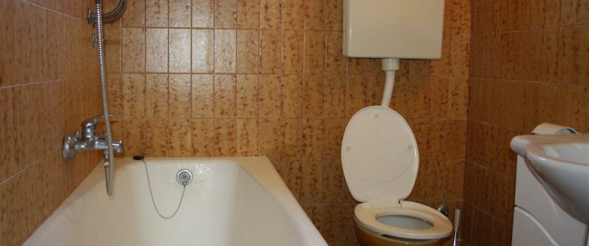 Apartment Ivankova ulica Split - Apt 35222