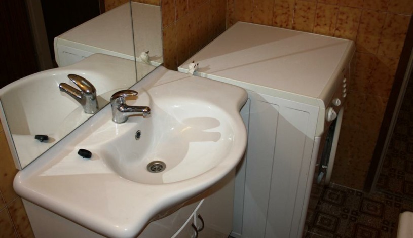 Apartment Ivankova ulica Split - Apt 35222