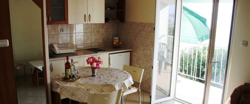 Apartment Ivankova ulica Split - Apt 35224