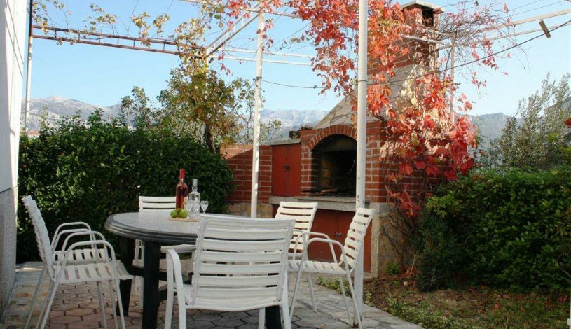 Apartment Ivankova ulica Split - Apt 35224