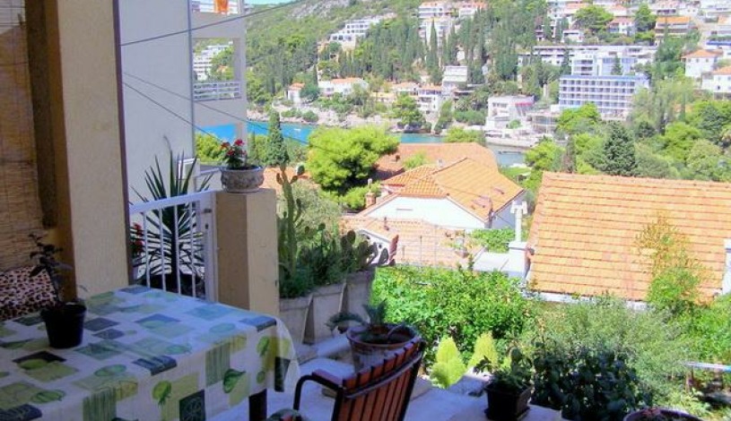 Apartment Ivanska ulica Dubrovnik - Apt 18075