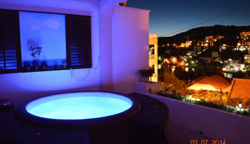 Apartment Ivanska ulica Dubrovnik - Apt 18075