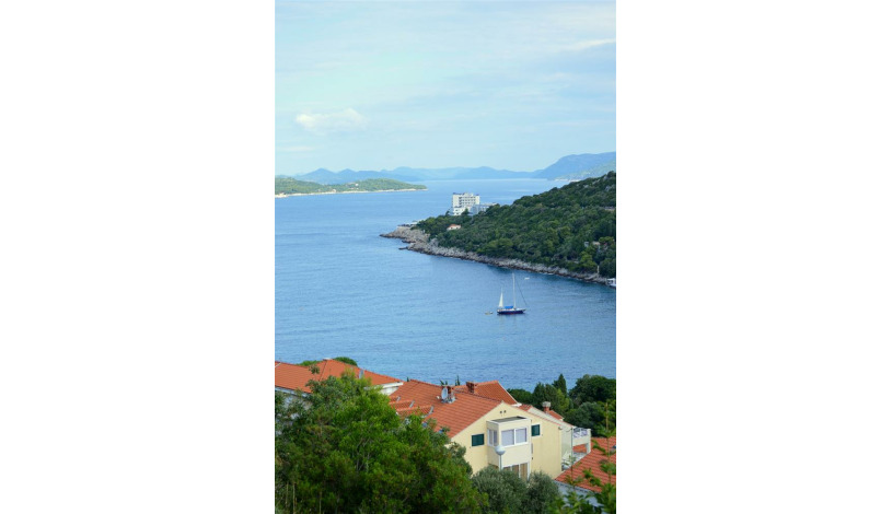 Apartment Ivanska ulica Dubrovnik - Apt 18075