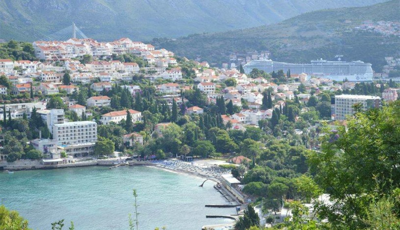 Apartment Ivanska ulica Dubrovnik - Apt 18075