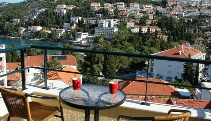Apartment Ivanska ulica Dubrovnik - Apt 24113