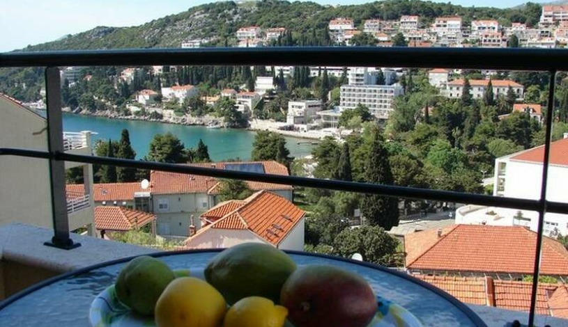 Apartment Ivanska ulica Dubrovnik - Apt 24113