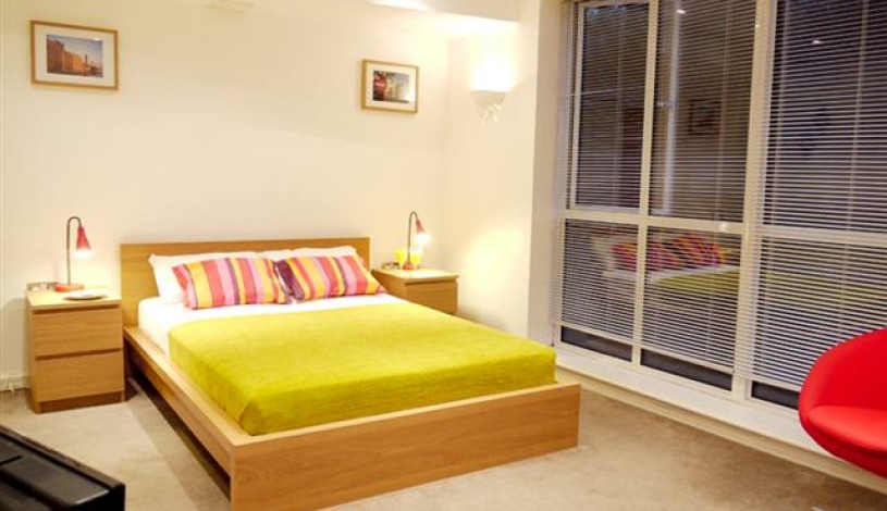 Apartment Ivor St London - Royal College Superior 3