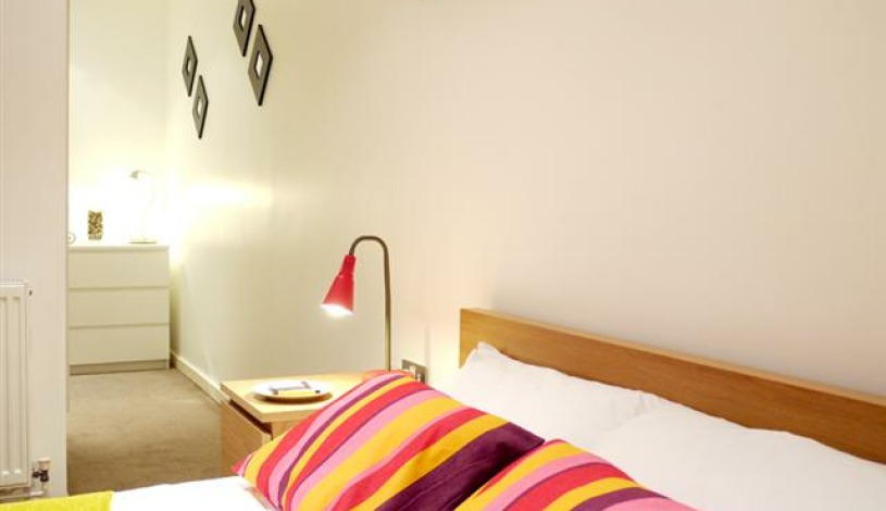 Apartment Ivor St London - Royal College Superior 3