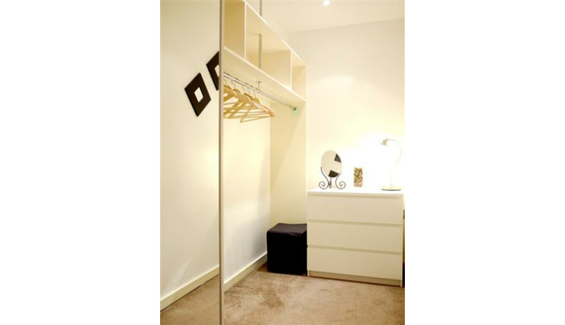 Apartment Ivor St London - Royal College Superior 3